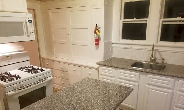 Apartments for rent in Berkeley: What will $3,900 get you?