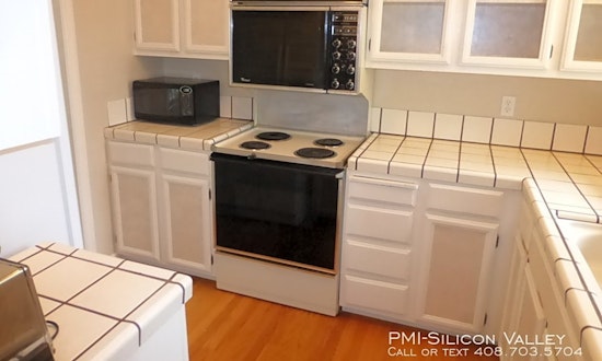 Apartments for rent in Sunnyvale: What will $4,000 get you?