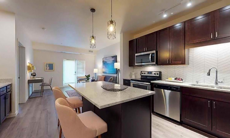 Apartments for rent in Minneapolis: What will $2,300 get you?