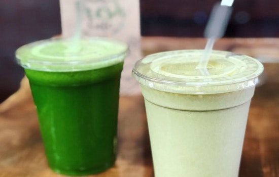 Craving juices and smoothies? Here are Tampa's top 3 options