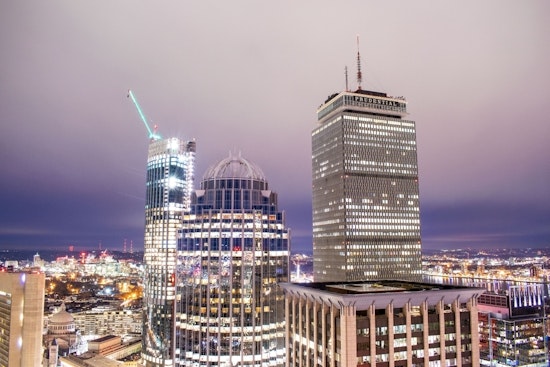 Top Boston news: More than 400 Beth Israel Lahey employees test positive; One Boston Day observed