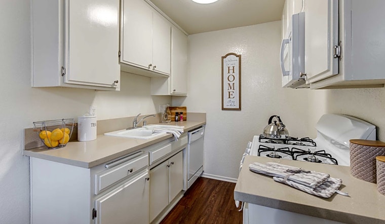 Apartments for rent in Los Angeles: What will $1,900 get you?