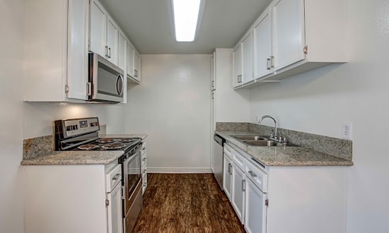 Apartments for rent in Anaheim: What will $1,900 get you?
