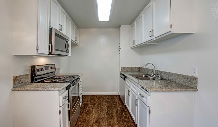 Apartments for rent in Anaheim: What will $1,900 get you?