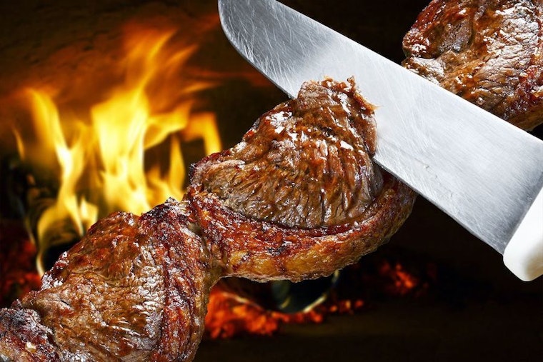 The top 4 steakhouses for a special occasion in Sacramento