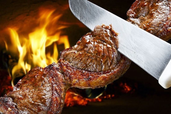 The top 4 steakhouses for a special occasion in Sacramento