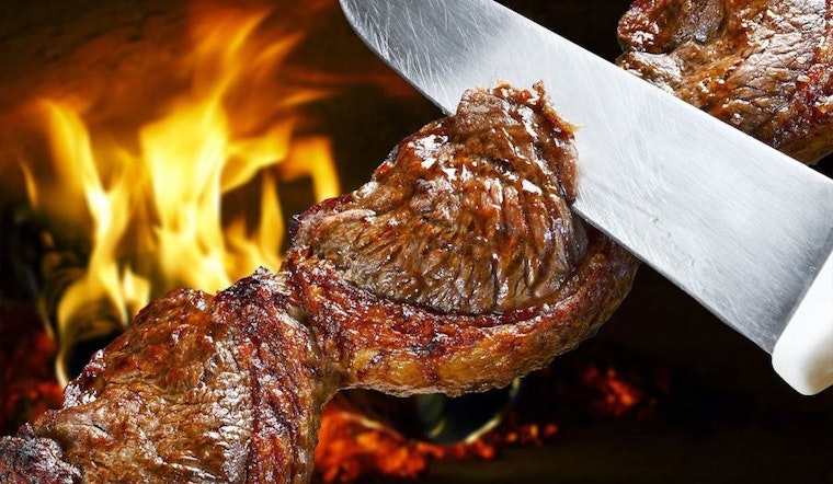The top 4 steakhouses for a special occasion in Sacramento