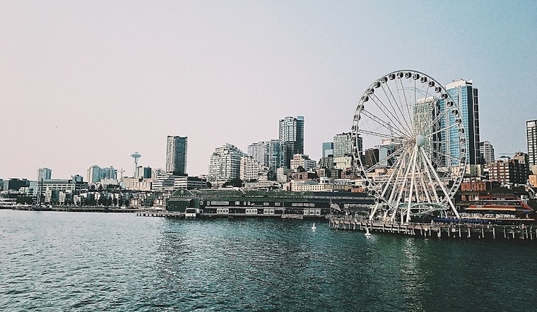 Top Seattle news: Rainfall below average; W. Seattle Bridge won't reopen until 2022: officials; more