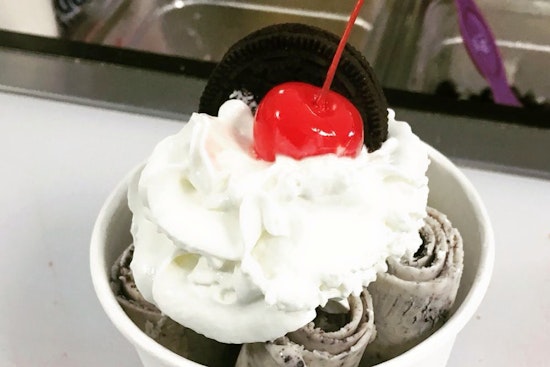Get the scoop on 3 new spots for frozen treats in New Orleans