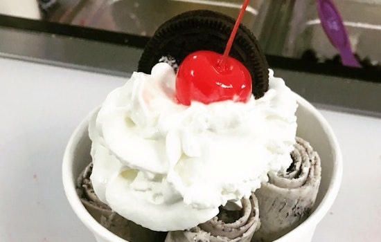 Get the scoop on 3 new spots for frozen treats in New Orleans