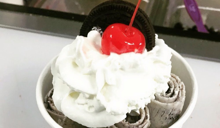 Get the scoop on 3 new spots for frozen treats in New Orleans