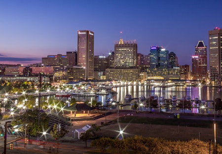 Top Baltimore news: Area nursing home has largest virus outbreak; 15th officer charged in scandal
