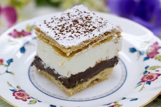 Dessert destinations: Indulge at Cleveland's top 5 bakeries