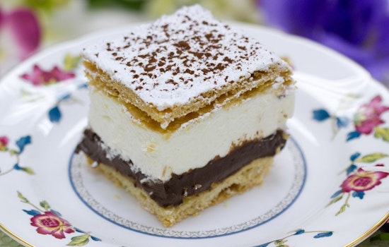 Dessert destinations: Indulge at Cleveland's top 5 bakeries