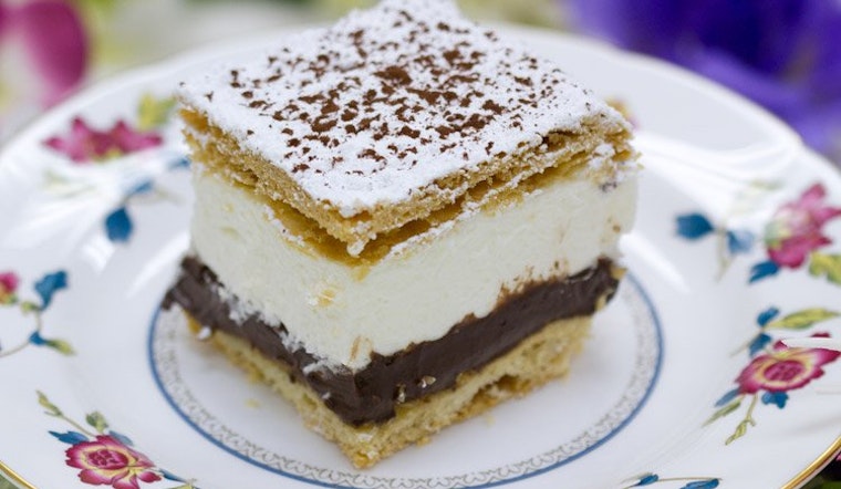 Dessert destinations: Indulge at Cleveland's top 5 bakeries