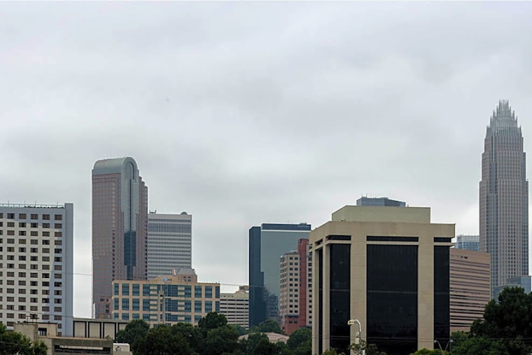 Top Charlotte news: Hornets Foundation starts multi-faceted relief effort; 257 jobs coming to area