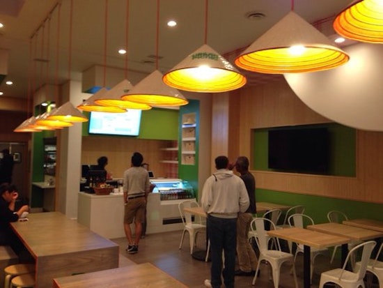 Urban Picnic To Close On Sunday, 'Mekong Kitchen' On The Way