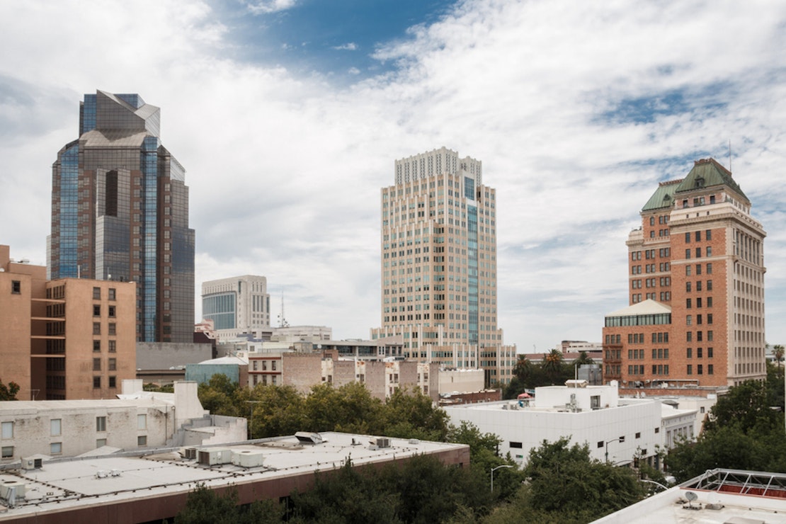Top Sacramento news: Newsom announces immigrant relief fund; 4 new virus deaths in city; more
