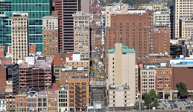 Top Pittsburgh news: Classes begin today; first city employee dies from virus-related complications
