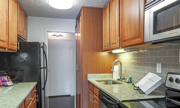 Apartments for rent in Philadelphia: What will $2,800 get you?