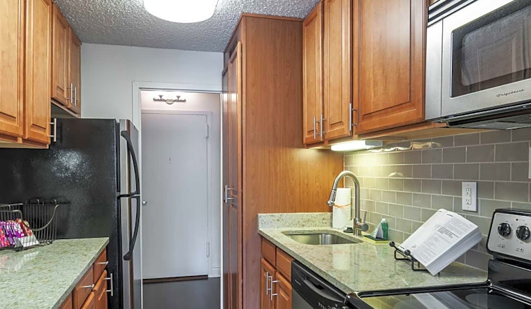 Apartments for rent in Philadelphia: What will $2,800 get you?