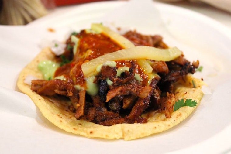 New York City's 3 favorite spots to find cheap Mexican eats