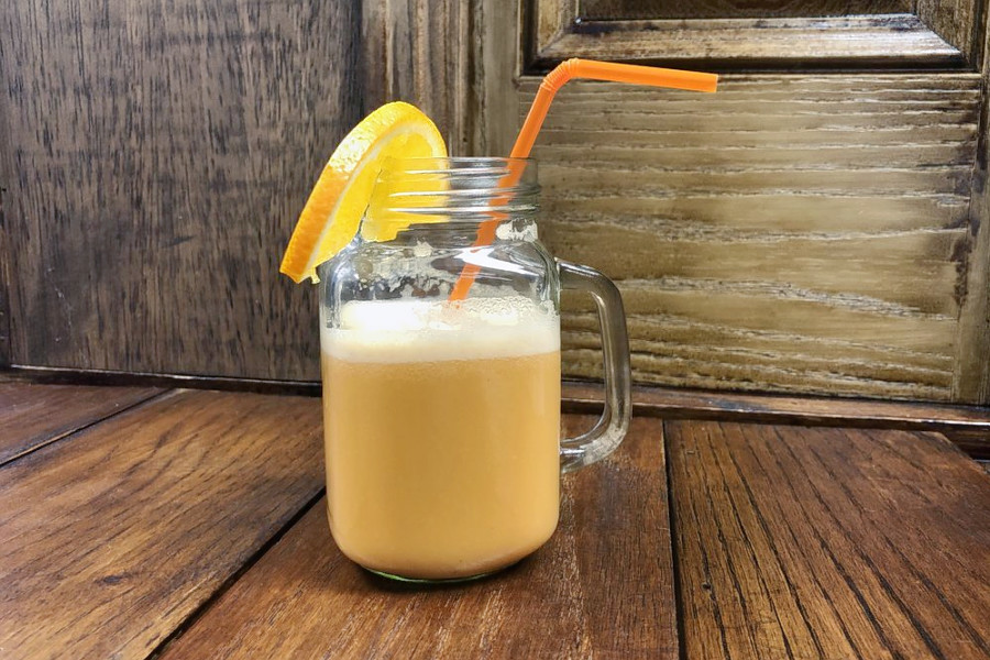 Wave Juice Bar & Cafe brings juices, smoothies and more to Murray Hill