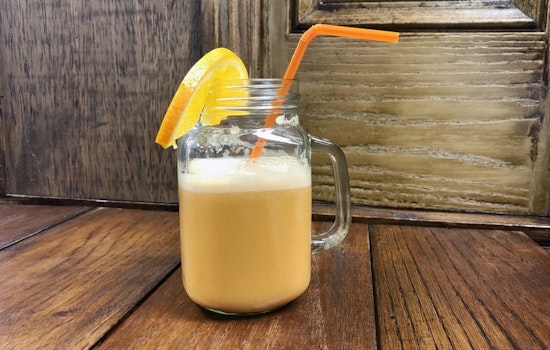 Wave Juice Bar & Cafe brings juices, smoothies and more to Murray Hill