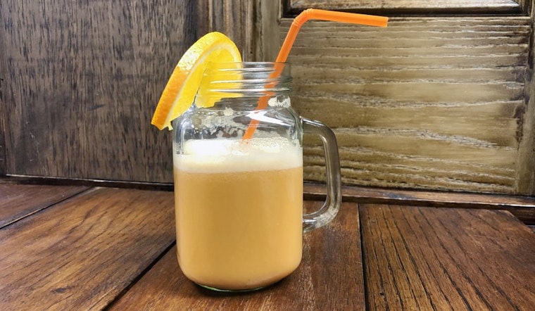 Wave Juice Bar & Cafe brings juices, smoothies and more to Murray Hill