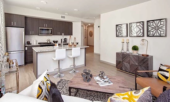 Apartments for rent in Portland: What will $1,500 get you?