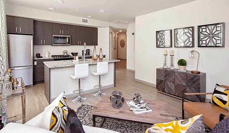 Apartments for rent in Portland: What will $1,500 get you?