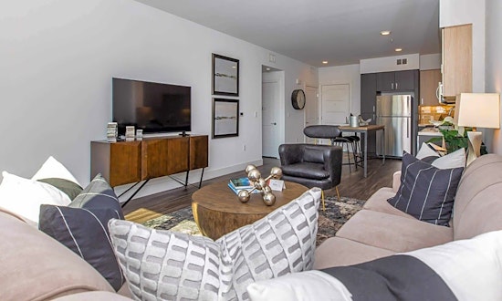 Apartments for rent in San Jose: What will $2,700 get you?