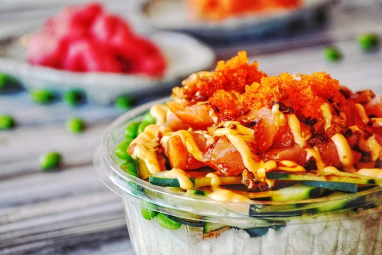 The 3 best Hawaiian spots in Minneapolis