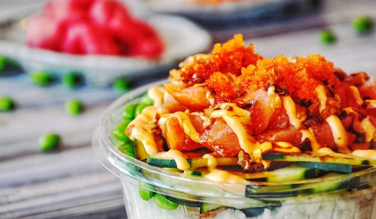The 3 best Hawaiian spots in Minneapolis