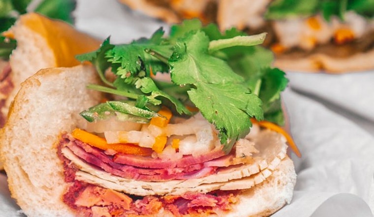 Charlotte's 3 best spots for affordable sandwiches