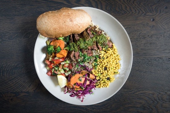 4 top options for cheap Mediterranean fare in Washington