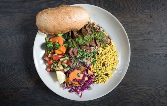 4 top options for cheap Mediterranean fare in Washington