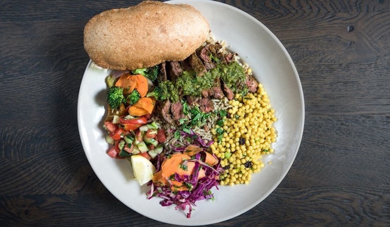 4 top options for cheap Mediterranean fare in Washington