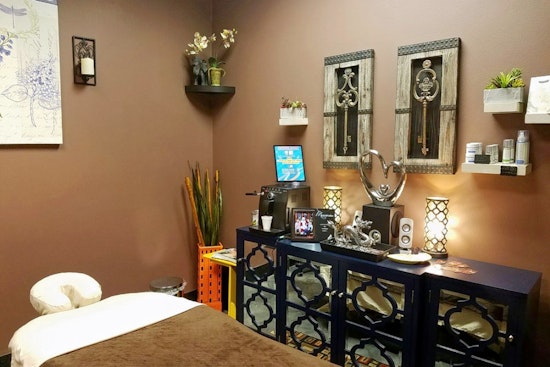 Here are Henderson's top 4 massage spots