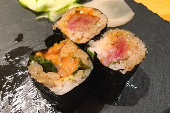 Splurge on Japanese eats at these top Washington eateries
