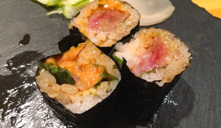 Splurge on Japanese eats at these top Washington eateries