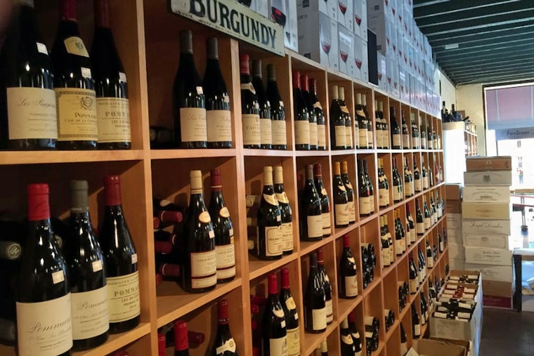 The 3 best spots to score beer, wine and spirits in Austin