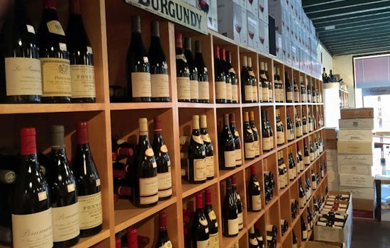 The 3 best spots to score beer, wine and spirits in Austin