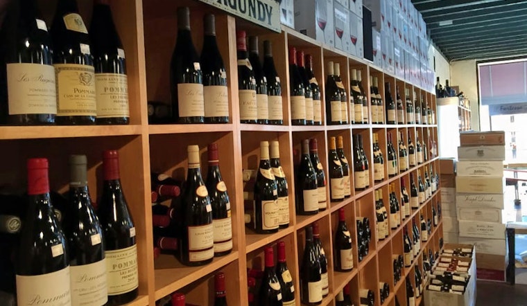 The 3 best spots to score beer, wine and spirits in Austin
