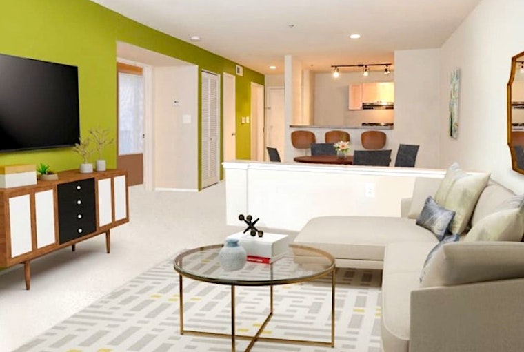 Apartments for rent in Baltimore: What will $2,200 get you?