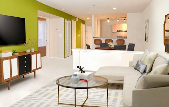 Apartments for rent in Baltimore: What will $2,200 get you?