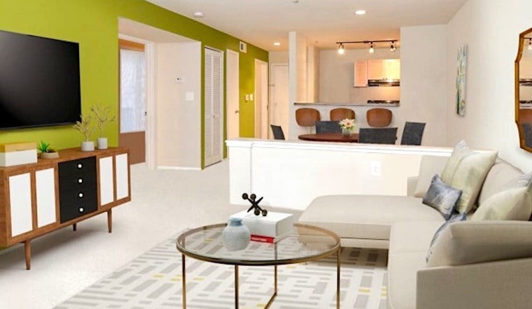 Apartments for rent in Baltimore: What will $2,200 get you?