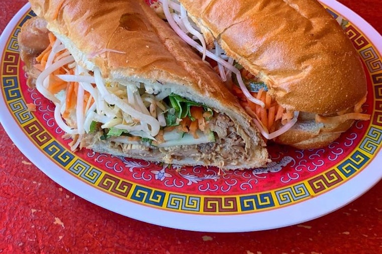 Lucy's Vietnamese expands to Williamsburg