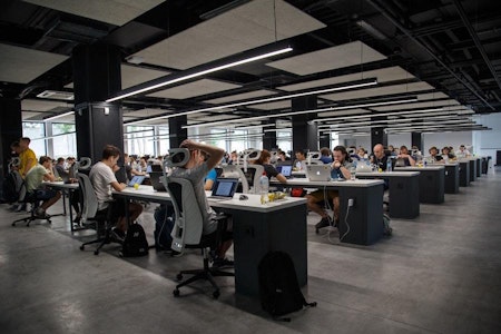 Software engineers see increasing job openings in Durham