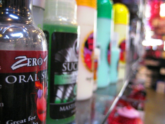 ErotiCastro: Getting To Know Your Local Sex Shop